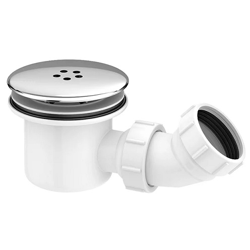 K-Vit 90mm Shower Waste